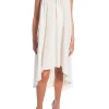 A PERFECT NOMAD DRESS GRACE MILK