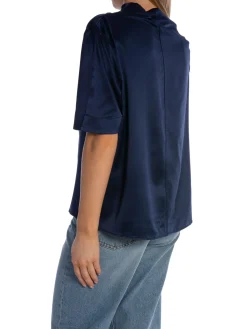 AHLVAR GALLERY TOP LIMA MIDNIGHT BLUE
