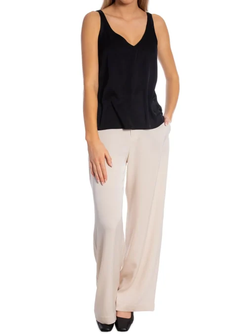 AHLVAR GALLERY TOP SHIN BLACK