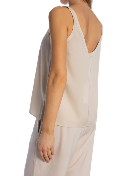 AHLVAR GALLERY TOP SHIN CREAM