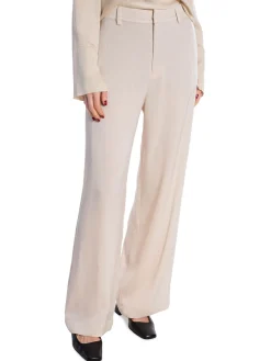 AHLVAR GALLERY TROUSERS MILA CREAM