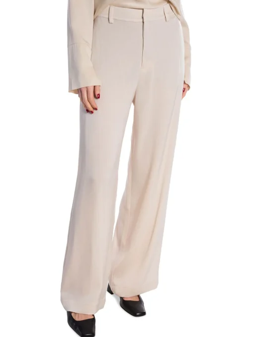 AHLVAR GALLERY TROUSERS MILA CREAM