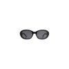 A.KJÆRBEDE SUNGLASSES ANMA BLACK
