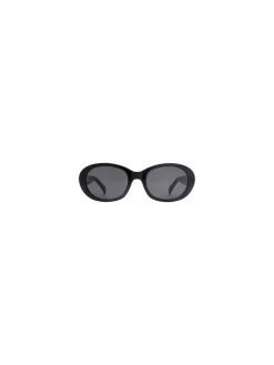 A.KJÆRBEDE SUNGLASSES ANMA BLACK