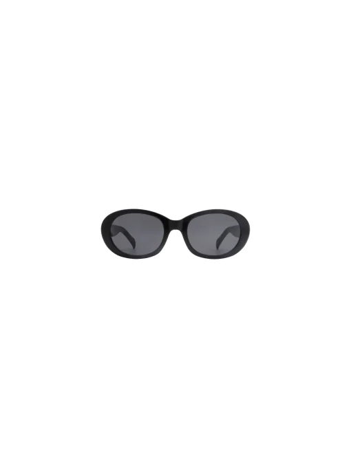 A.KJÆRBEDE SUNGLASSES ANMA BLACK