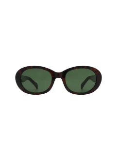 A.KJÆRBEDE SUNGLASSES ANMA DEMI TORTOISE