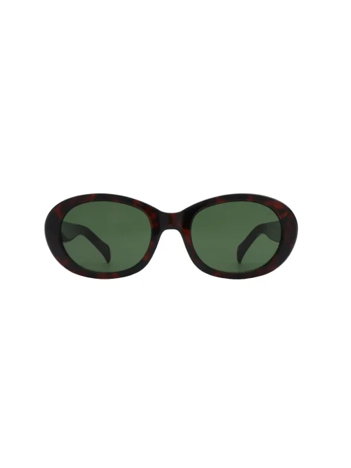 A.KJÆRBEDE SUNGLASSES ANMA DEMI TORTOISE