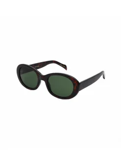 A.KJÆRBEDE SUNGLASSES ANMA DEMI TORTOISE