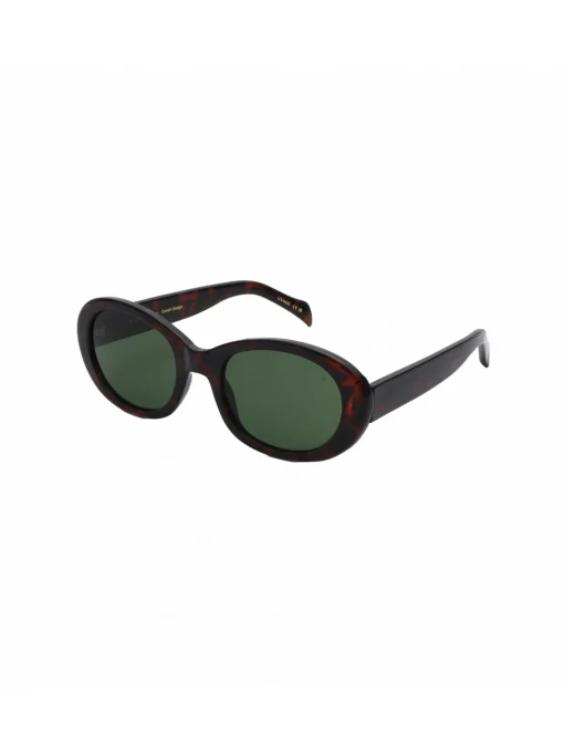 A.KJÆRBEDE SUNGLASSES ANMA DEMI TORTOISE