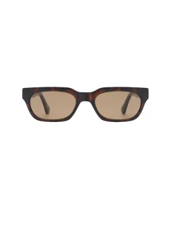 A.KJÆRBEDE SUNGLASSES BROR DEMI TORTOISE