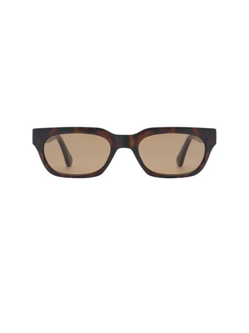 A.KJÆRBEDE SUNGLASSES BROR DEMI TORTOISE
