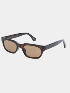 A.KJÆRBEDE SUNGLASSES BROR DEMI TORTOISE