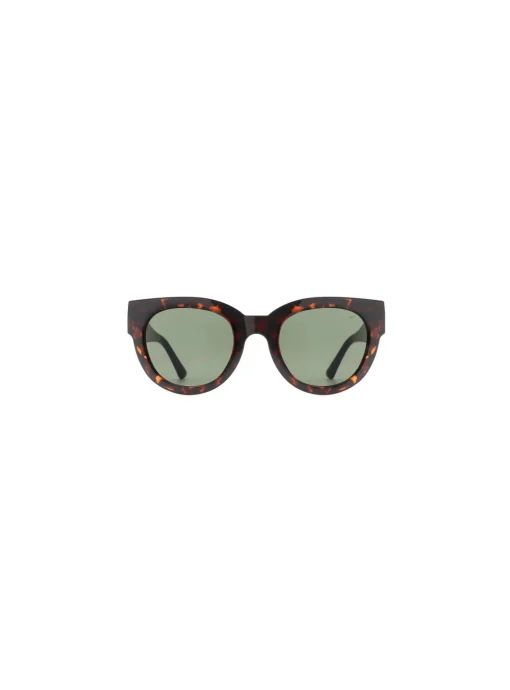 A.KJÆRBEDE SUNGLASSES GRAY HORNET