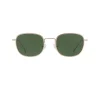 A.KJÆRBEDE SUNGLASSES HELLO GOLD