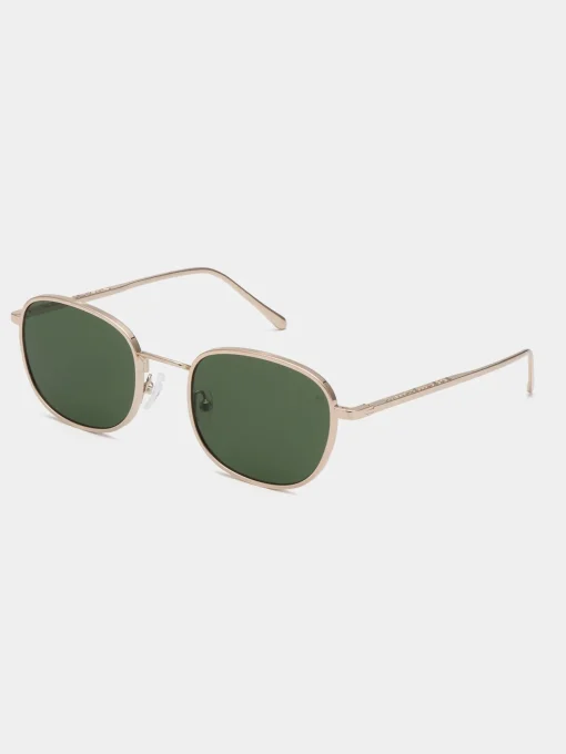 A.KJÆRBEDE SUNGLASSES HELLO GOLD