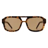 A.KJÆRBEDE SUNGLASSES KAYA HAVANA