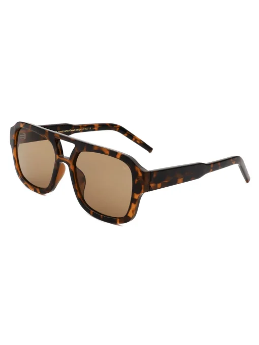 A.KJÆRBEDE SUNGLASSES KAYA HAVANA