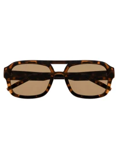 A.KJÆRBEDE SUNGLASSES KAYA HAVANA