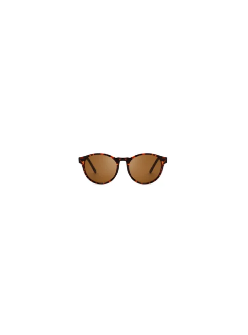 A.KJÆRBEDE SUNGLASSES MARVIN DEMI TORTOISE