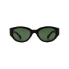 A.KJÆRBEDE SUNGLASSES WINNIE DEMI TORTOISE
