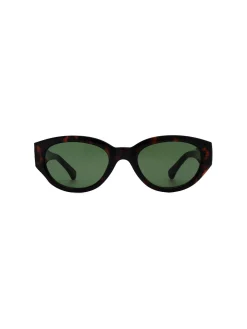 A.KJÆRBEDE SUNGLASSES WINNIE DEMI TORTOISE