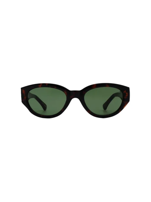 A.KJÆRBEDE SUNGLASSES WINNIE DEMI TORTOISE