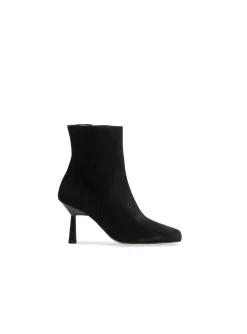 ALOHAS BOOTS FRAPPE BLACK
