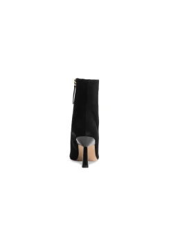 ALOHAS BOOTS FRAPPE BLACK