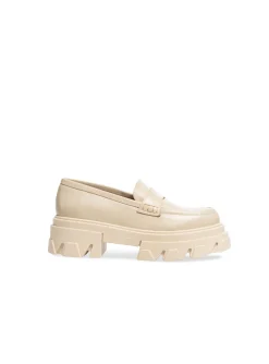 ALOHAS LOAFERS TRACK TOTAL BLACK