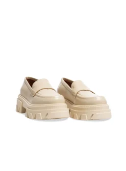 ALOHAS LOAFERS TRACK TOTAL BLACK