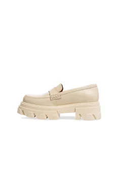 ALOHAS LOAFERS TRACK TOTAL BLACK