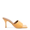 ALOHAS SANDAL PUFFY TANGY ORANGE