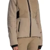 8848 ALTITUDE SKI JACKET CLARICE W SKI J LT BEIGE