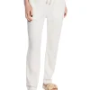 AMERICAN VINTAGE PANTS PABLITO WHITE
