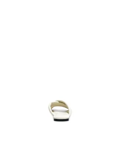 ANINE BING SANDAL EVE IVORY