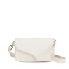 ATP ATELIER BAG ASSISI VACCHETTA LINEN