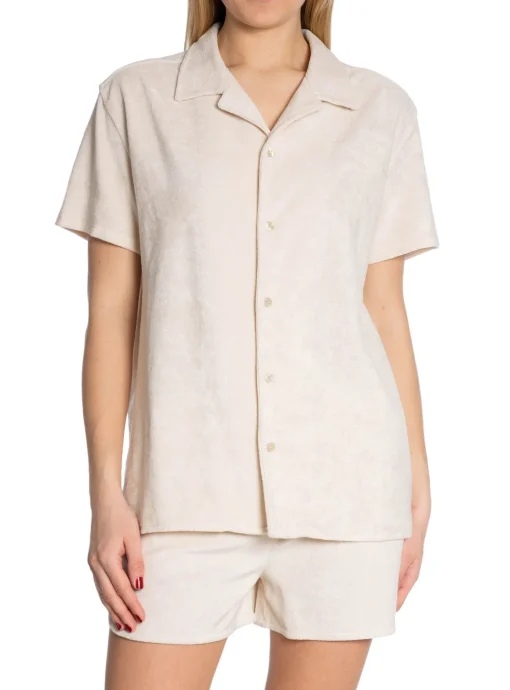 AVENY SWEATER COLLINS BIRCH