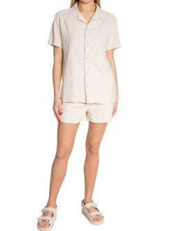 AVENY SWEATER COLLINS BIRCH