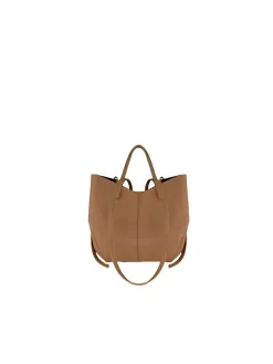 BAG LEATHER CUERO
