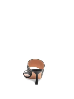 BALLY SANDAL ELIA 65-TNL BLACK