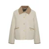 BARBOUR JACKET ANISE QUILTED