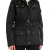 BARBOUR JACKET INTERNATIONAL QUILT