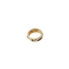 BOW19 DETAILS BRACELET BIG GOLD
