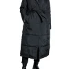 BRIXTOL TEXTILES JACKET ANA BLACK