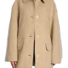 BRIXTOL TEXTILES JACKET EDIE OAT