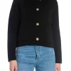 BUSNEL JACKET MACEY BLACK