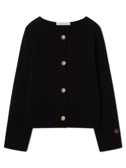 BUSNEL JACKET MACEY BLACK