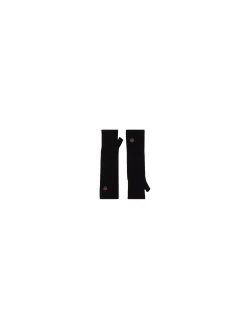 BUSNEL MITTENS LEIA BLACK