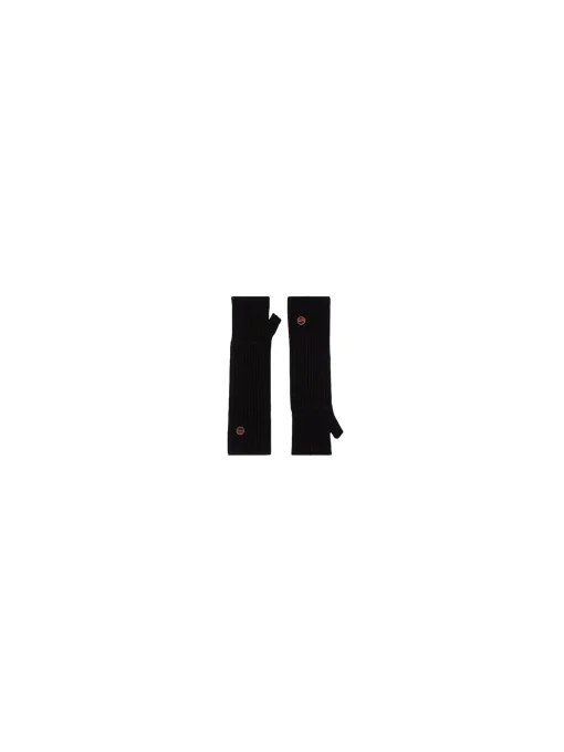 BUSNEL MITTENS LEIA BLACK