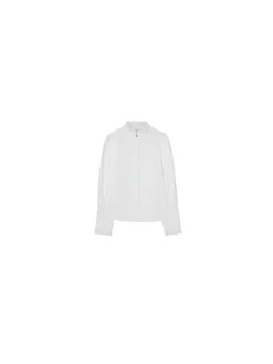 BUSNEL SHIRT MAIRA WHITE